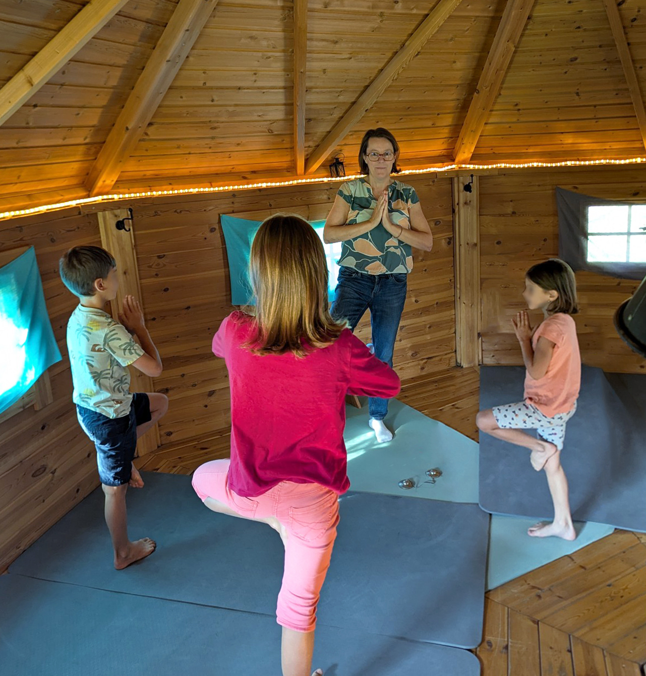 Cabinet La Jonquille accueil service 3